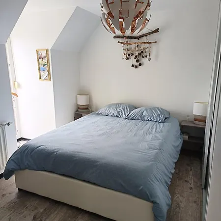 Maison 2 Avec Jardin Амьен