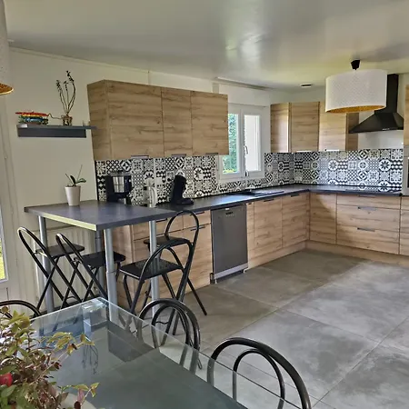 Maison 2 Avec Jardin * Амьен