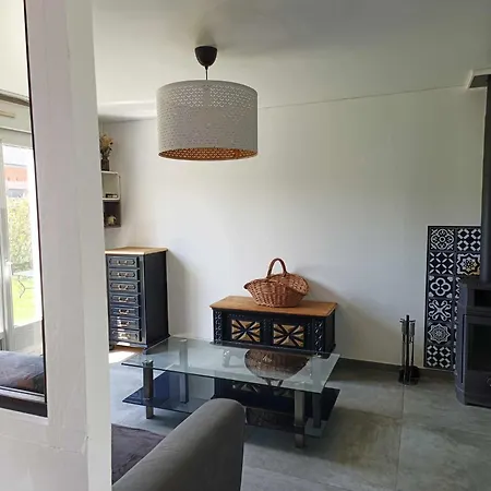 Maison 2 Avec Jardin * Амьен