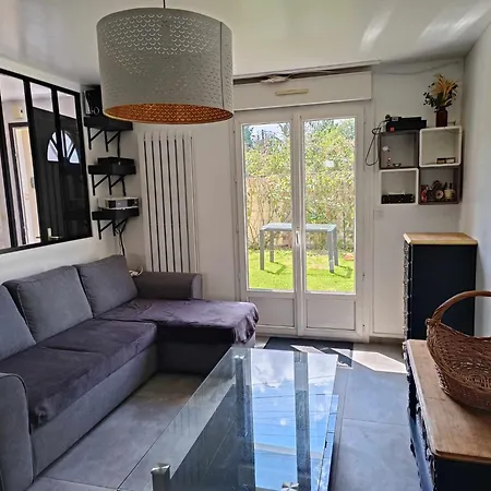 Maison 2 Avec Jardin